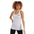Camiseta de tenis Ellesse Curasci Mujer Wh