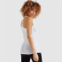 Camiseta de tenis Ellesse Curasci Mujer Wh