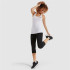 Camiseta de tenis Ellesse Curasci Mujer Wh