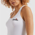 Camiseta de tenis Ellesse Curasci Mujer Wh