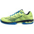 Zapatillas de pádel Mizuno Wave Exceed Light Mujer Green