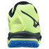 Zapatillas de pádel Mizuno Wave Exceed Light Mujer Green
