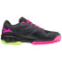 Zapatillas de pádel Mizuno Wave Exceed Light Mujer Bk