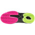 Zapatillas de pádel Mizuno Wave Exceed Light Mujer Bk