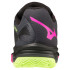 Zapatillas de pádel Mizuno Wave Exceed Light Mujer Bk