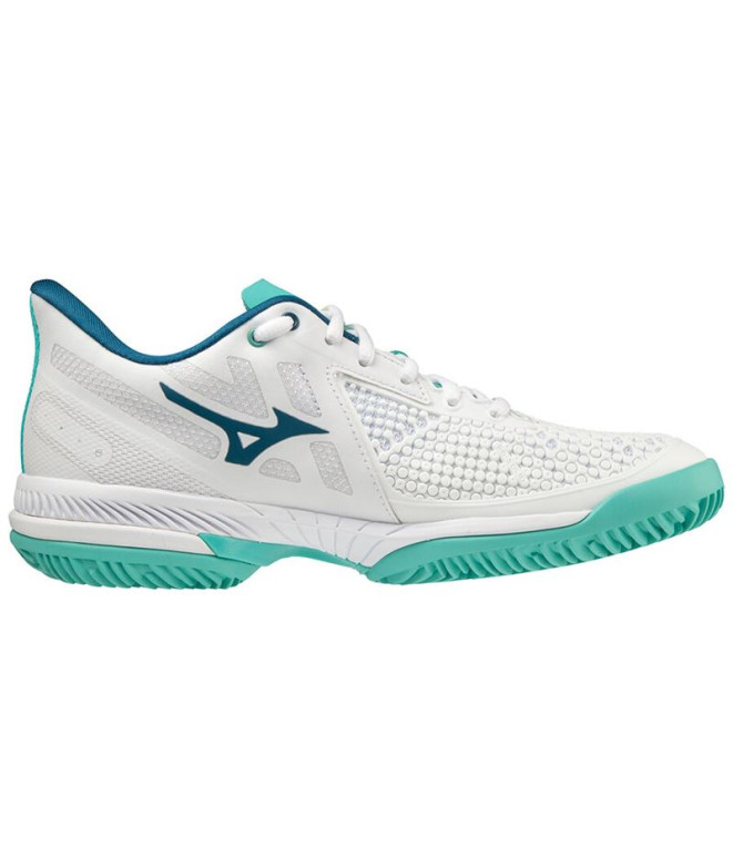 Zapatillas de tenis Mizuno Exceed Tour 5CC...