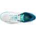 Zapatillas de tenis Mizuno Exceed Tour 5CC Mujer White