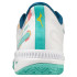 Zapatillas de tenis Mizuno Exceed Tour 5CC Mujer White