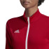 Chaqueta de Fútbol adidas Ent22 Mujer