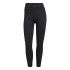 Mallas de fitness adidas Aeroknit Mujer Black