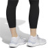 Mallas de fitness adidas Aeroknit Mujer Black