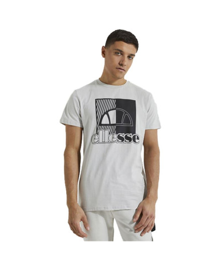 Camiseta Ellesse Chamuel Hombre GR
