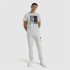 Camiseta Ellesse Chamuel Hombre GR