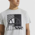 Camiseta Ellesse Chamuel Hombre GR