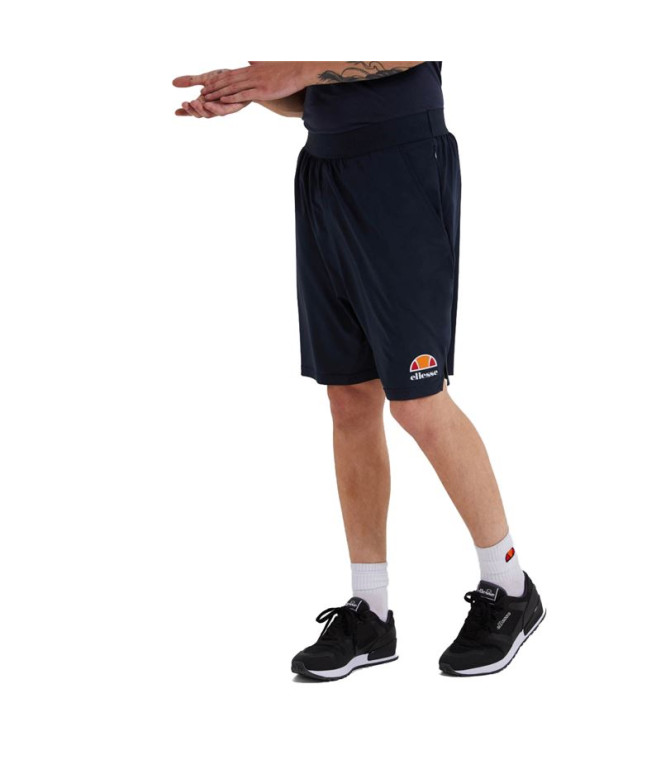 Pantalones de fitness Ellesse Vivaldi Hombre BL