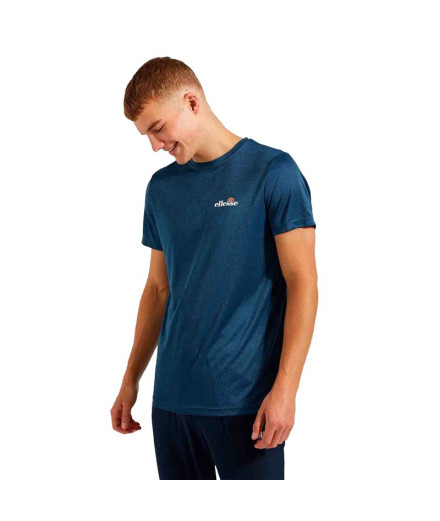 Camiseta Ellesse Malbe Hombre BL