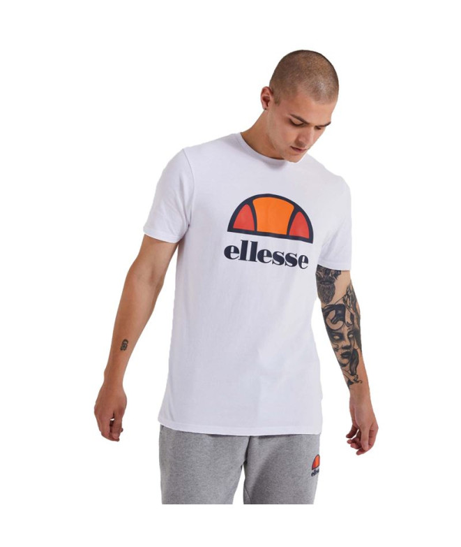 Camiseta Ellesse Dyne Hombre