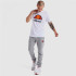 Camiseta Ellesse Dyne Hombre
