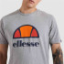 Camiseta Ellesse Dyne Hombre GR