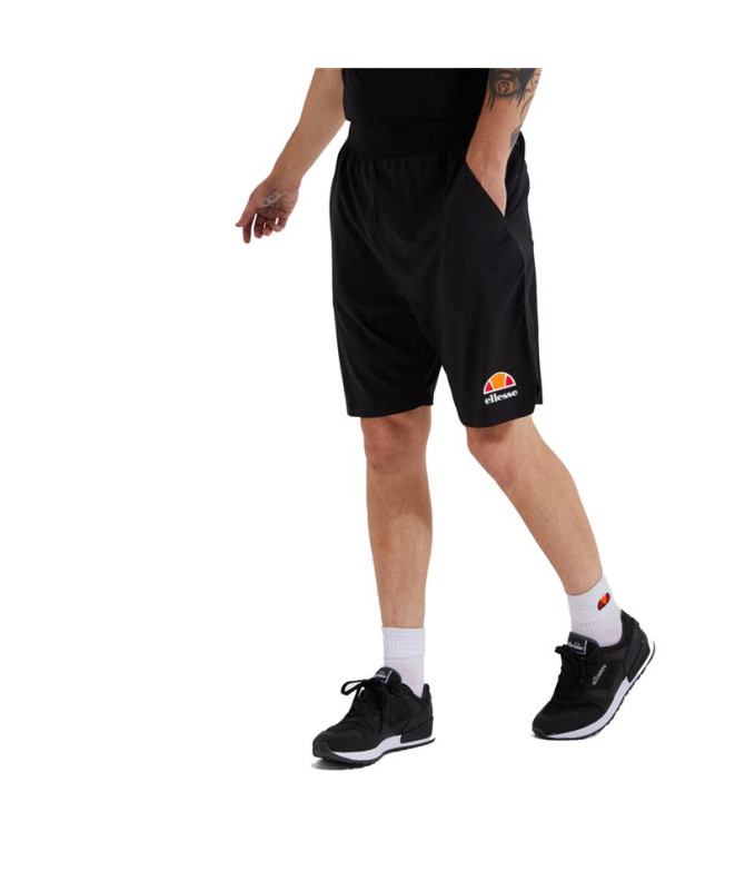 Pantalones de fitness Ellesse Vivaldi Hombre BK