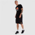 Pantalones de fitness Ellesse Vivaldi Hombre BK