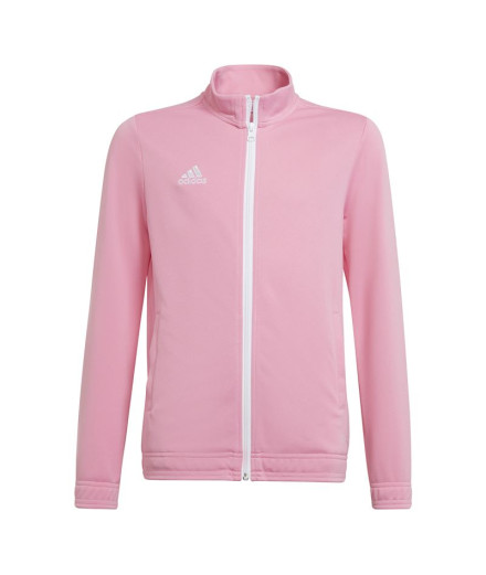 Chaqueta de Fútbol adidas Ent22 Infantil