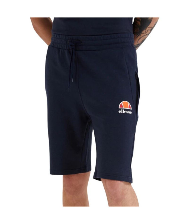 Pantalones de fitness Ellesse Kraviz Hombre BL