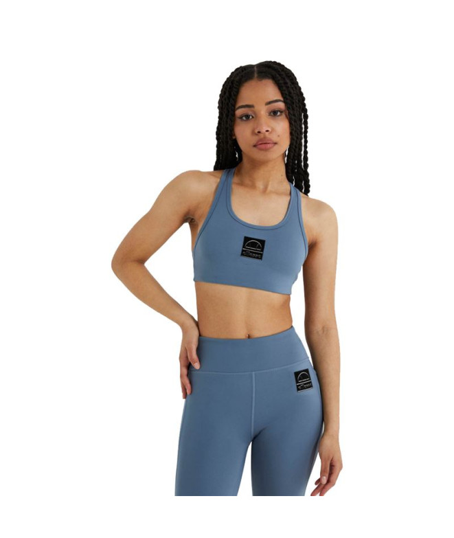 Sujetador deportivo Ellesse Lucciola Mujer BL