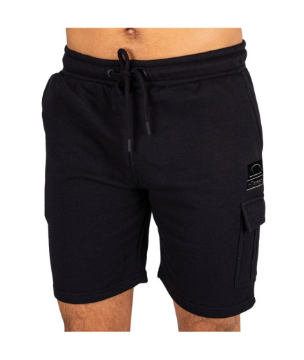 Pantalones Ellesse Michael Fleece Hombre BK