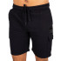 Pantalones Ellesse Michael Fleece Hombre BK