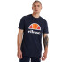 Camiseta Ellesse Dyne Hombre BL