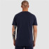 Camiseta Ellesse Dyne Hombre BL