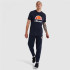 Camiseta Ellesse Dyne Hombre BL