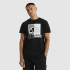 Camiseta Ellesse Chamuel Hombre BK
