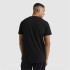 Camiseta Ellesse Chamuel Hombre BK