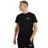 Camiseta Ellesse Malbe Hombre BK