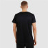 Camiseta Ellesse Malbe Hombre BK