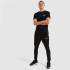 Camiseta Ellesse Malbe Hombre BK