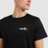 Camiseta Ellesse Malbe Hombre BK