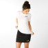 Camiseta de fitness Ellesse Setri Mujer WH