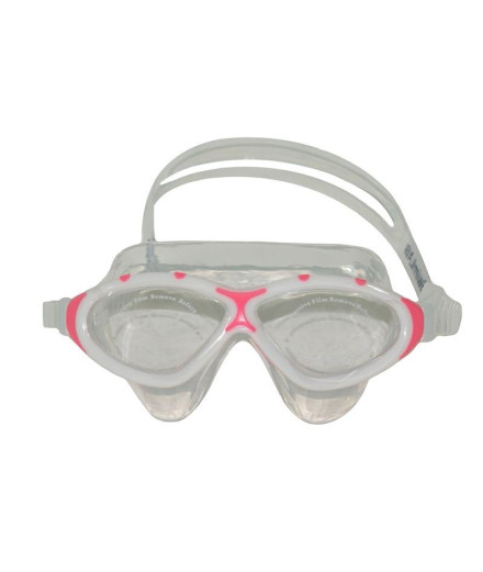 Máscara de Natación Híbrida SwimLab