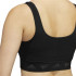Sujetador de fitness adidas Aeroknit Mujer Bk