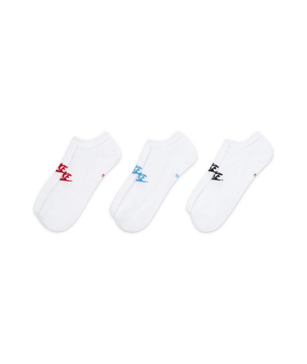 Calcetines Nike Everyday Essential Wh