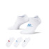 Calcetines Nike Everyday Essential Wh