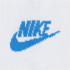 Calcetines Nike Everyday Essential Wh