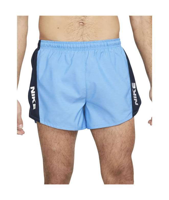 Pantalones de running Nike Dri-FIT Heritage...