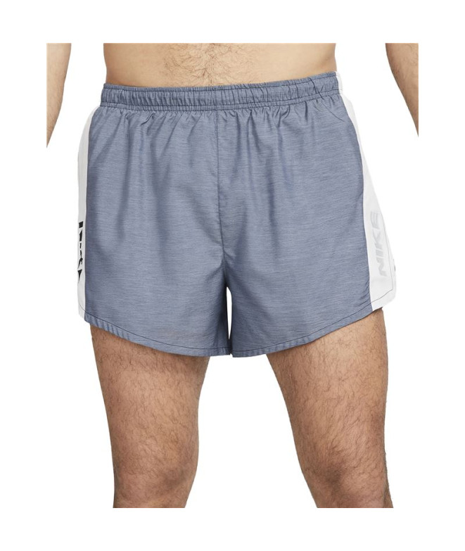 Pantalones de running Nike Dri-FIT Heritage...
