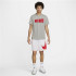 Pantalones de baloncesto Nike Dri-FIT Hombre WH