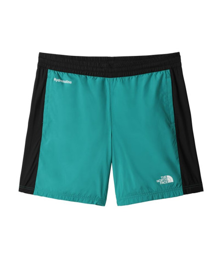 Pantalones The North Face Hydrenaline 2000 Hombre GR