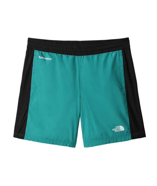 Pantalones The North Face Hydrenaline 2000...